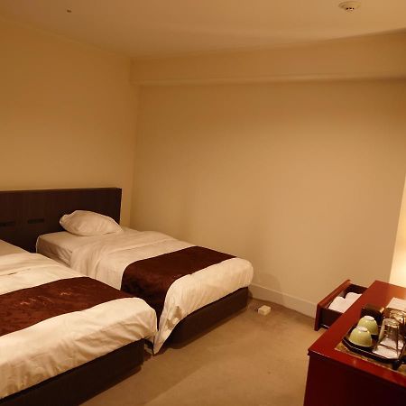 King Ambassador Hotel קומגאיה מראה חיצוני תמונה