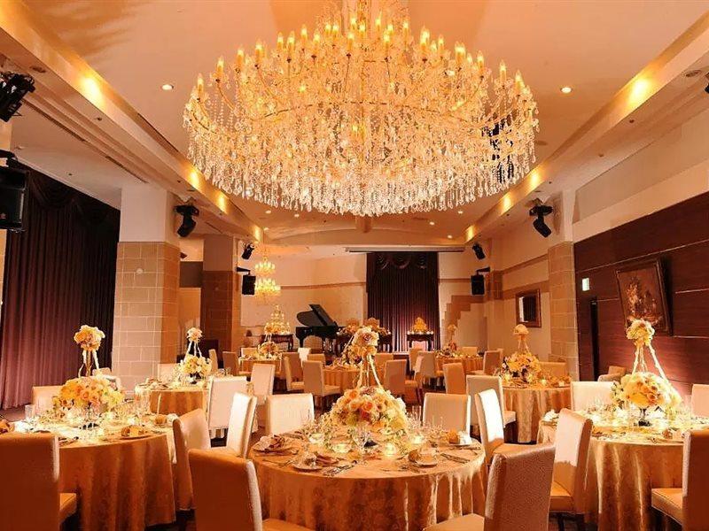 King Ambassador Hotel קומגאיה מראה חיצוני תמונה