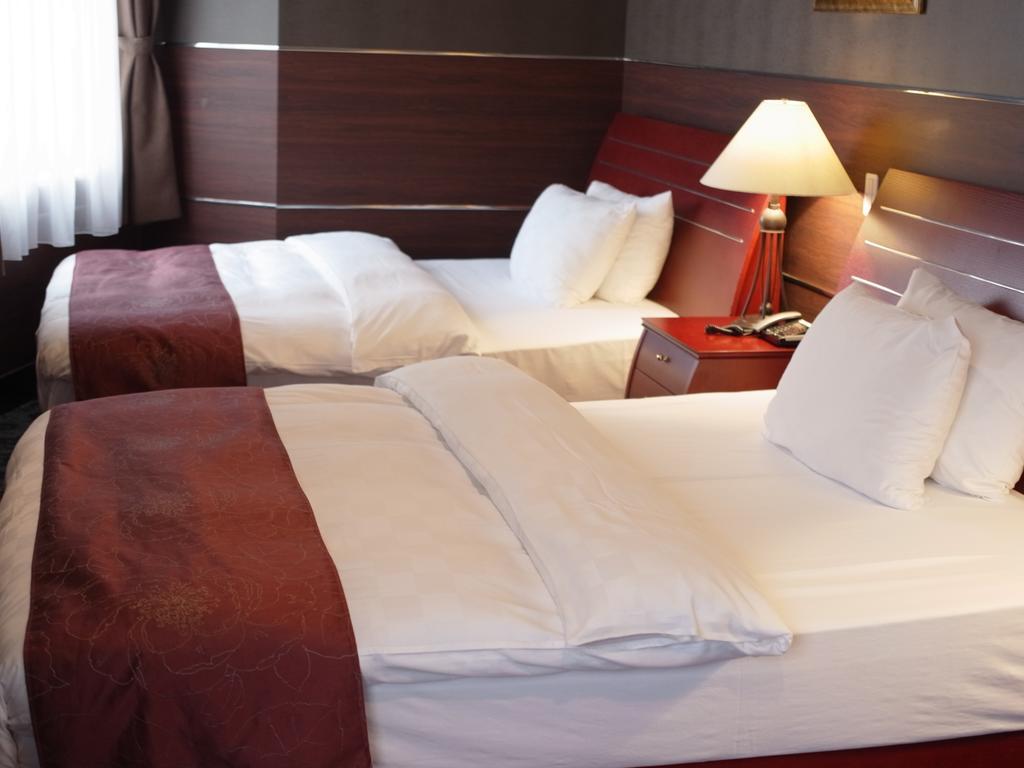 King Ambassador Hotel קומגאיה חדר תמונה