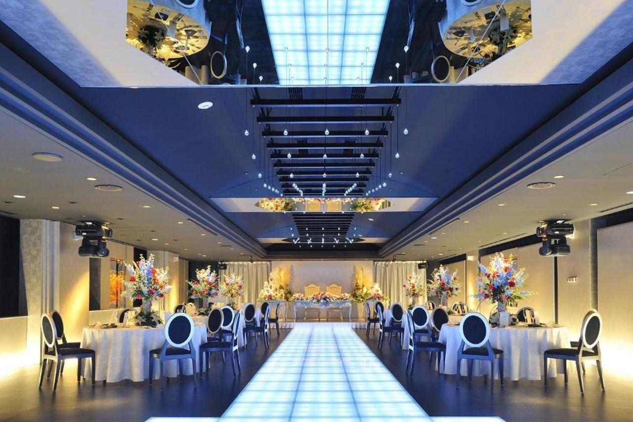 King Ambassador Hotel קומגאיה מראה חיצוני תמונה