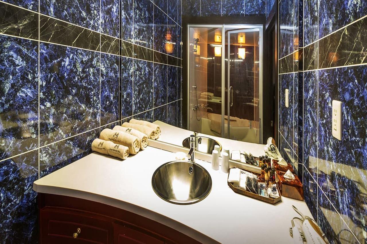 King Ambassador Hotel קומגאיה מראה חיצוני תמונה