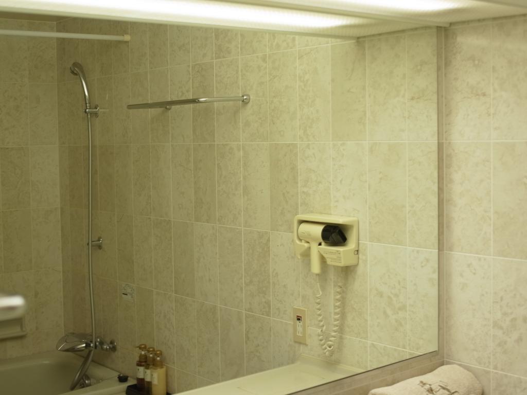 King Ambassador Hotel קומגאיה חדר תמונה